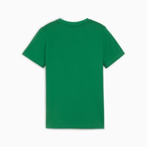 T-shirts Classics B Jeune, Archive Green, extralarge